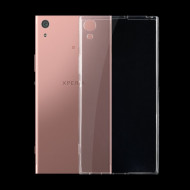 Силиконовый TPU чехол для Sony Xperia XA1 Ultra Силиконовый TPU чехол для Sony Xperia XA1 Ultra