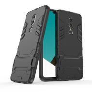 Чехол Duty Armor для OnePlus 6 (черный) Чехол Duty Armor для OnePlus 6 (черный)