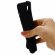 Силиконовый чехол Mobile Shell для OnePlus 7 Pro (черный)