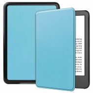 Планшетный чехол для All-new Kindle (2022 release) / Kindle Paperwhite 11th - 6 дюймов (голубой) Планшетный чехол для All-new Kindle (2022 release) / Kindle Paperwhite 11th - 6 дюймов (голубой)