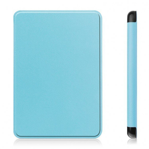 Планшетный чехол для All-new Kindle (2022 release) / Kindle Paperwhite 11th - 6 дюймов (голубой) Планшетный чехол для All-new Kindle (2022 release) / Kindle Paperwhite 11th - 6 дюймов (голубой)