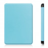 Планшетный чехол для All-new Kindle (2022 release) / Kindle Paperwhite 11th - 6 дюймов (голубой)