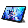Планшетный чехол для Teclast P25 (светло-серый)