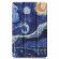 Чехол Smart Case для Samsung Galaxy Tab S6 Lite (Starry Sky)