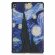 Чехол Smart Case для Samsung Galaxy Tab S6 Lite (Starry Sky)