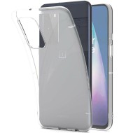 Силиконовый TPU чехол для OnePlus 9 Силиконовый TPU чехол для OnePlus 9