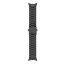 Стальной браслет для Google Pixel Watch (черный)