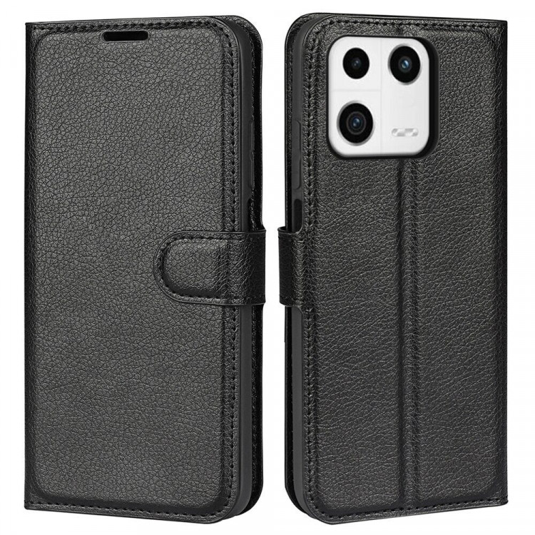 Чехол для Xiaomi 13 (черный)