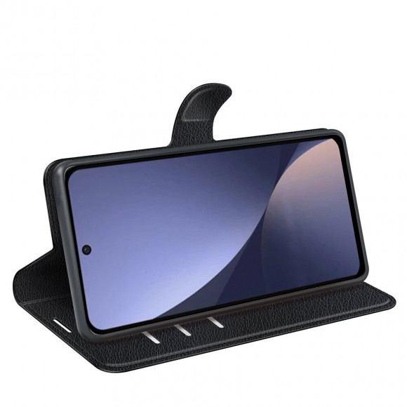 Чехол для Xiaomi 13 (черный) Чехол для Xiaomi 13 (черный)