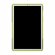 Чехол Hybrid Armor для Samsung Galaxy Tab S5e SM-T720 / SM-T725 (черный + зеленый)