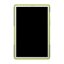 Чехол Hybrid Armor для Samsung Galaxy Tab S5e SM-T720 / SM-T725 (черный + зеленый)