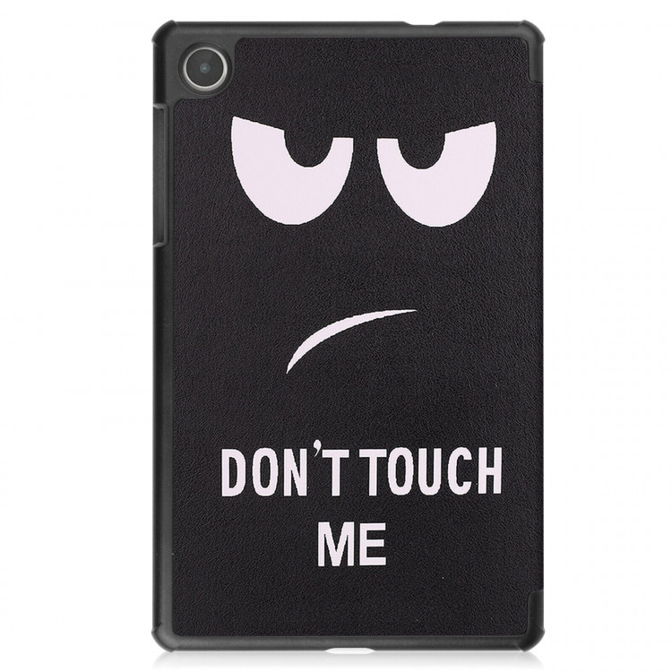Чехол Smart Case для Lenovo Tab M8 (4th Gen), TB-300FU, TB-300XU (Don't Touch Me)