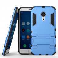 Чехол Duty Armor для Meizu MX5 (синий)