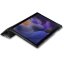 Чехол Smart Case для Samsung Galaxy Tab A8 10.5 (2021) SM-X200 / SM-X205 (Butterfly and Flower)