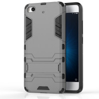 Чехол Duty Armor для Xiaomi Mi5S (серый)