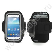 Спортивный чехол для Samsung Galaxy S4 mini / i9190