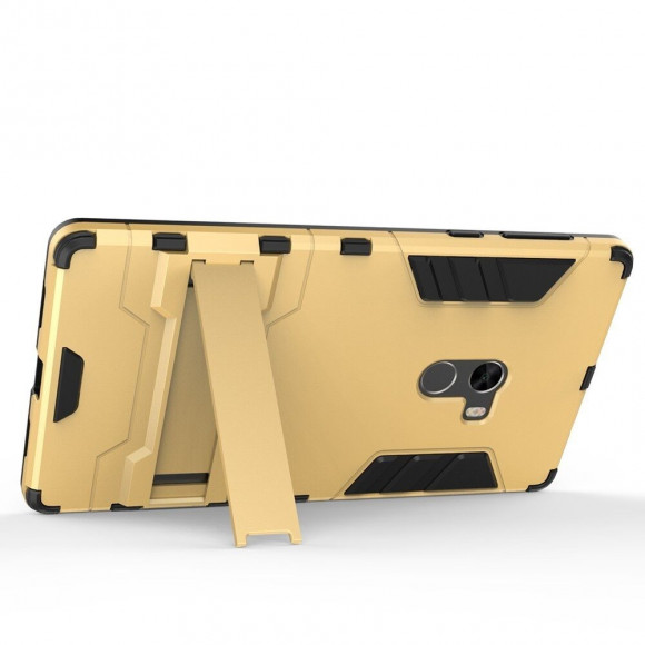 Чехол Duty Armor для Xiaomi Mi Mix (синий) Чехол Duty Armor для Xiaomi Mi Mix (синий)