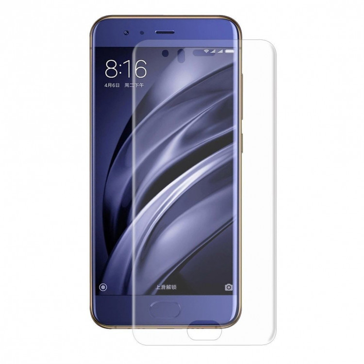 Защитная пленка Full Size для Xiaomi Mi6
