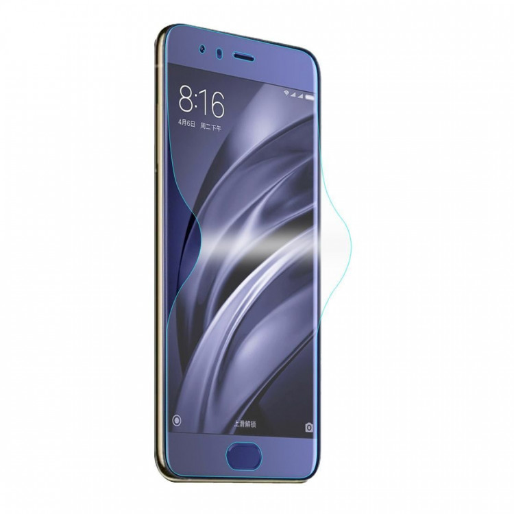 Защитная пленка Full Size для Xiaomi Mi6