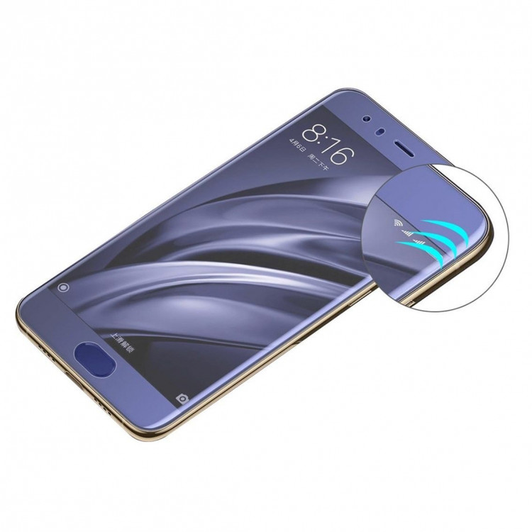 Защитная пленка Full Size для Xiaomi Mi6