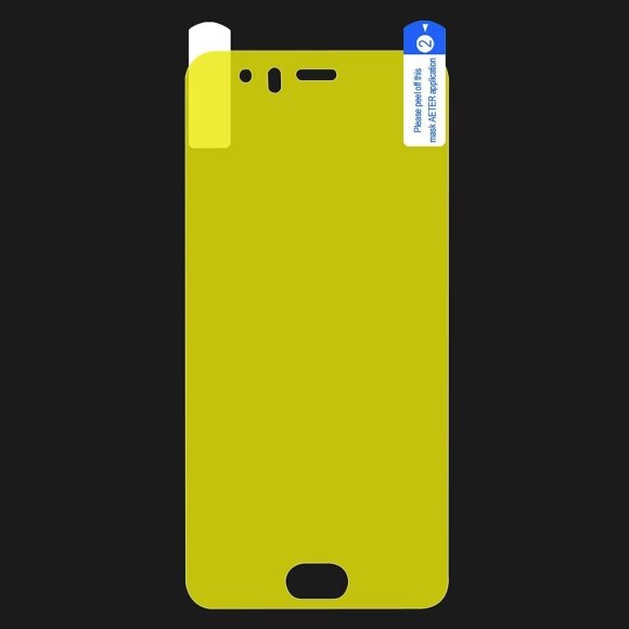 Защитная пленка Full Size для Xiaomi Mi6 Защитная пленка Full Size для Xiaomi Mi6