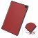 Планшетный чехол для Amazon Fire Max 11 (красно-коричневый)