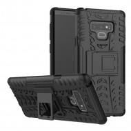 Чехол Hybrid Armor для Samsung Galaxy Note 9 (черный) Чехол Hybrid Armor для Samsung Galaxy Note 9 (черный)