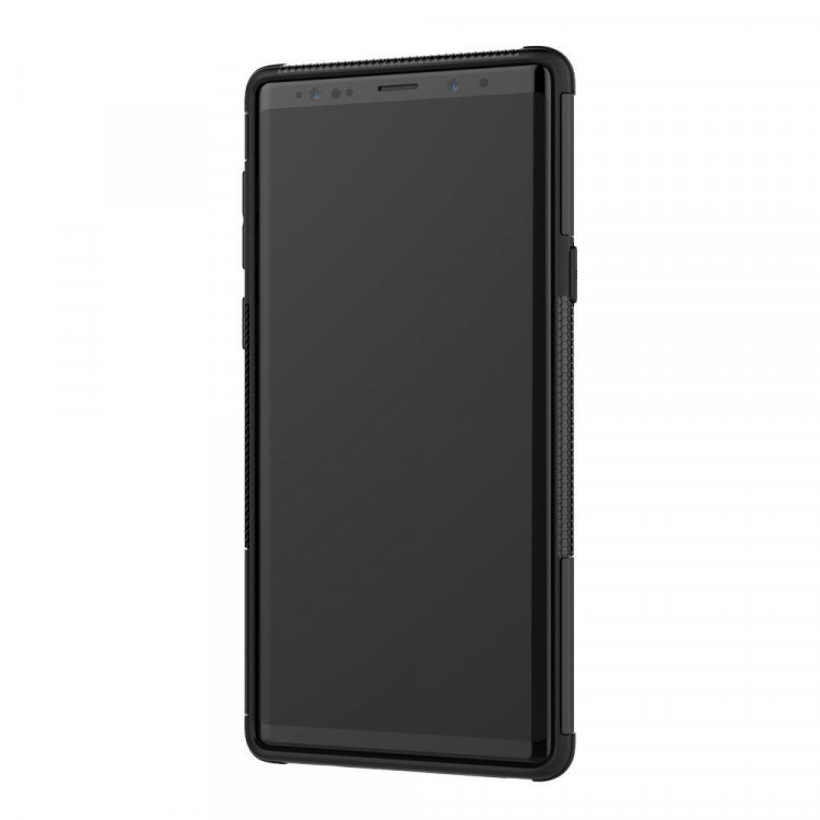 Чехол Hybrid Armor для Samsung Galaxy Note 9 (черный)