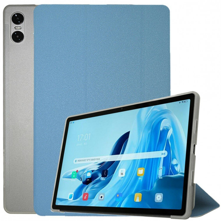 Планшетный чехол для Teclast T50 Pro (голубой)