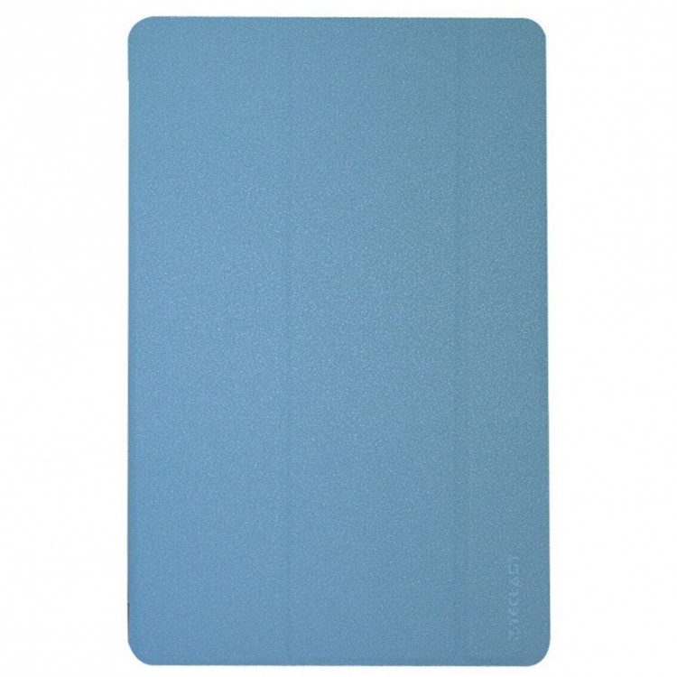 Планшетный чехол для Teclast T50 Pro (голубой)