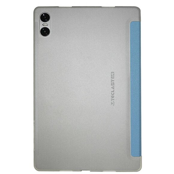 Планшетный чехол для Teclast T50 Pro (голубой)