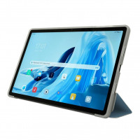 Планшетный чехол для Teclast T50 Pro (голубой)