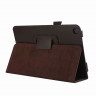 Чехол для Huawei MatePad T8 (коричневый)