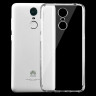 Силиконовый TPU чехол для Huawei Enjoy 6 (прозрачный)