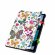 Чехол Smart Case для Xiaomi Redmi Pad SE (Color Butterfly)