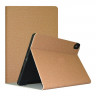 Чехол Business Style для Teclast T40 Air (золотой)