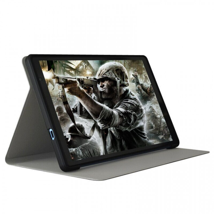 Чехол Business Style для Teclast T40 Air (золотой)