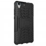 Чехол Hybrid Armor для Huawei Y6 II (черный)