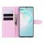 Чехол для Samsung Galaxy S10 Lite (розовый)