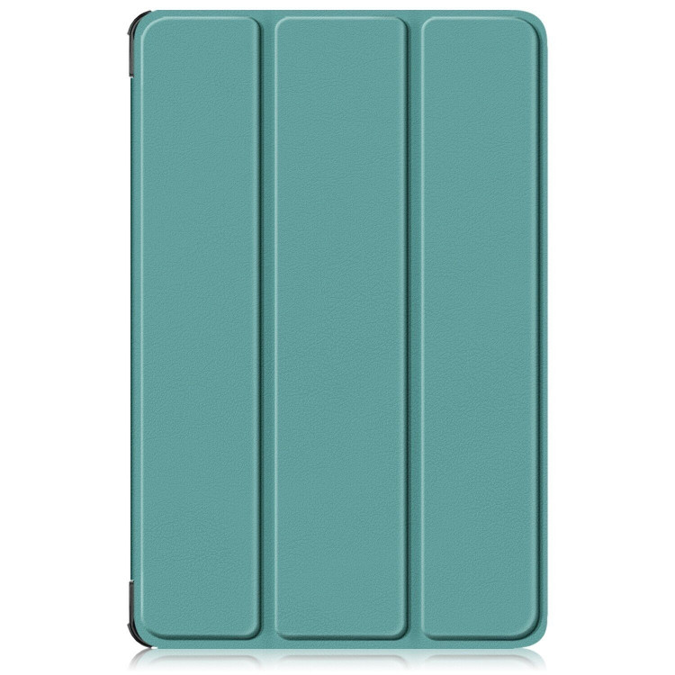 Планшетный чехол для Honor Pad 9 (зеленый)