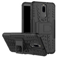 Чехол Hybrid Armor для Huawei Mate 10 Lite / Nova 2i (черный) Чехол Hybrid Armor для Huawei Mate 10 Lite / Nova 2i (черный)