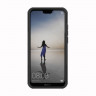 Чехол Hybrid Armor для Huawei P20 Lite / Nova 3e (черный)