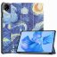 Чехол Smart Case для Huawei MatePad Pro 11 (2022) (Starry Night)