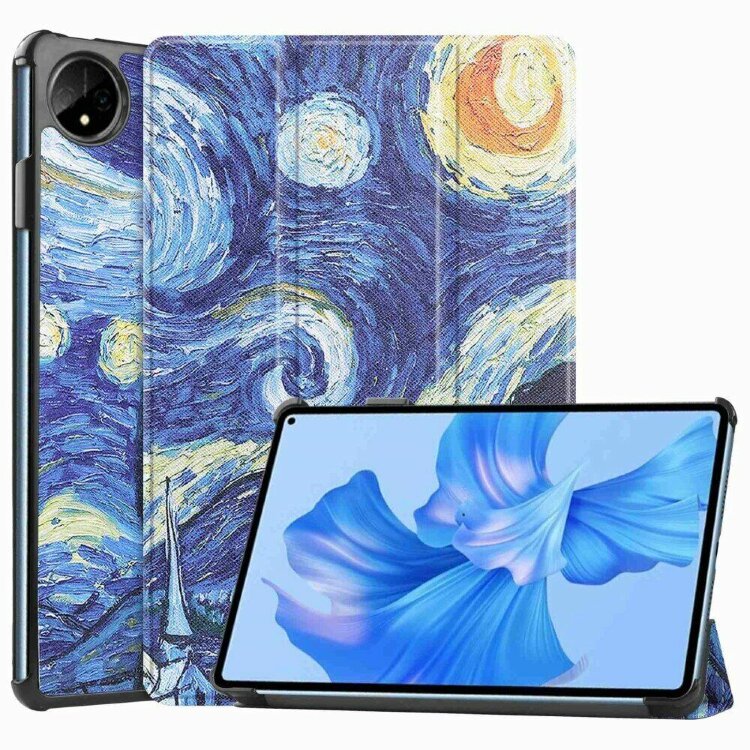 Чехол Smart Case для Huawei MatePad Pro 11 (2022) (Starry Night)