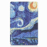 Чехол Smart Case для Huawei MatePad Pro 11 (2022) (Starry Night)