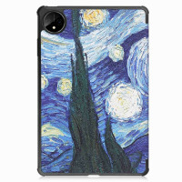 Чехол Smart Case для Huawei MatePad Pro 11 (2022) (Starry Night)