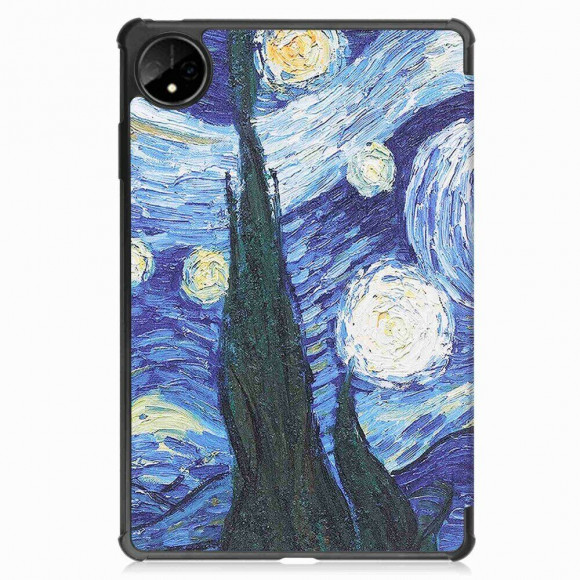 Чехол Smart Case для Huawei MatePad Pro 11 (2022) (Starry Night)