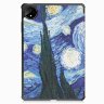 Чехол Smart Case для Huawei MatePad Pro 11 (2022) (Starry Night)
