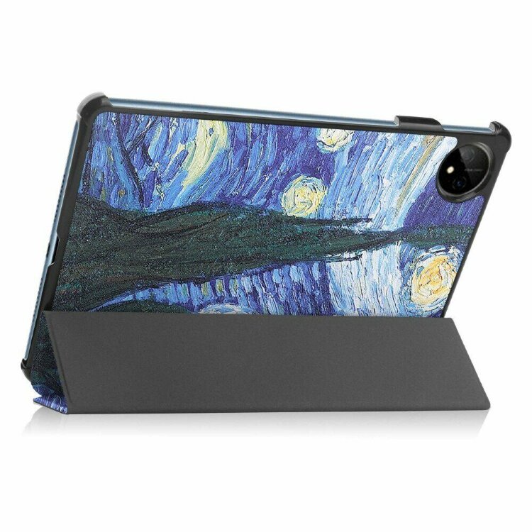 Чехол Smart Case для Huawei MatePad Pro 11 (2022) (Starry Night)