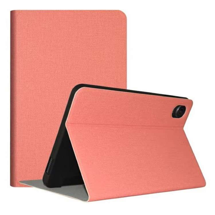 Чехол Business Style для ALLDOCUBE iPlay 60 Mini Pro 8,4" (розовый)